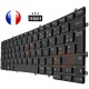 Clavier DELL Latitude E7370 / 13 7000 13-7370 Original Français Azerty
