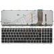 /!\Clavier HP Envy 17-j075sf 17-j089sf TouchSmart Original Français Azerty