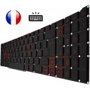 Clavier ACER - LG5P_N90BRL NK115130NQ ACM18K3/6F0 PK132K11A16 Fran&ccedil;ais Azerty