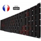 Clavier ACER - LG5P_N90BRL NK115130NQ ACM18K3/6F0 PK132K11A16 Français Azerty