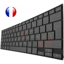 Clavier ASUS ZenBook Flip S UX370UAF UX370UAR Original Fran&ccedil;ais Azerty
