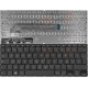 Clavier ASUS - 0KNB0-2604FR00 ASM16N26F0J5281 0KN1-1V2FR12 Français Azerty