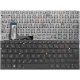 Clavier ASUS - 0KNB0-3623FR00 9Z.N8JBU.30F 0KN0-NW1FR13 Original Français Azerty