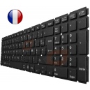 Clavier TOSHIBA Satellite L70-C-148 L70-C-14E L70-C-14F Français Azerty