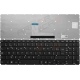 Clavier TOSHIBA Satellite L70-C-148 L70-C-14E L70-C-14F Français Azerty
