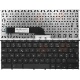 Clavier ASUS - 0KNL0-J100FR00 AE0Q2F00010 ASM15A36F0-920 Français Azerty