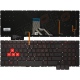 /!\Clavier HP Omen 15-ce022nf 15-ce023nf 15-ce024nf Original Français Azerty