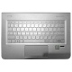 Topcase + Clavier FR pour HP Envy 13-D - Français Azerty