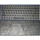 Clavier MSI / MEDION - S1N-3EFR251 V111922AK3 FR Original Fran&ccedil;ais Azerty