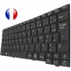 /!\Clavier Samsung NP-X120 Original Français Azerty