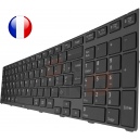 /!\Clavier FR pour TOSHIBA - MP-12Q66F063561W G83C000D82FR Fran&ccedil;ais Azerty
