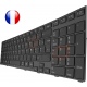 /!\Clavier FR pour TOSHIBA Tecra R850-1CL R850-1EN R850-1EP R850-1K2 Français Azerty