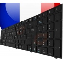 /!\Clavier Boulanger Essentielb Smart'MOUV 1705-2 1705-3 Français Azerty