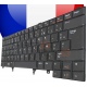 /!\Clavier FR pour DELL Latitude E6320 E6330 E6420 E6430 E6430S Français Azerty