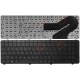 /!\Clavier HP - Model AX8 AEAX8F00110 V112446AK1 FR Français Azerty
