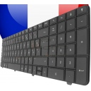 /!\Clavier HP - 550104J00203G 550104J00-203-G Original Français Azerty
