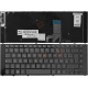/!\Clavier HP ProBook - MP-10A56F06698 PK130DF1A17 Original Français Azerty