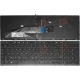 /!\Clavier HP ZBook 15 G4 / 17 G4 - Rétro-Éclairé Original Français Azerty