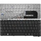 /!\Clavier SAMSUNG NC10 PLUS - NB30 / NP-NB30 - Original Français Azerty