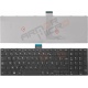 /!\Clavier TOSHIBA Satellite - MP-11B56F0-920A AEBD5F00010-FR - Français Azerty