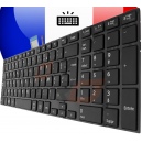 /!\Clavier TOSHIBA Satellite S70-B-10T S70-B-113 - Rétro-éclairé - Original Français Azerty