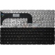 /!\Clavier HP Pavilion m6-1063sf m6-1070ef m6-1070sf m6-1072sf Original Français Azerty