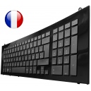 /!\Clavier HP ProBook 4720s - Cadre  Original Fran&ccedil;ais Azerty