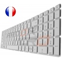 /!\Clavier Blanc FR pour HP - 921266-051 V162630FS1 FR 490.0CD07.0S0F - Original Français Azerty