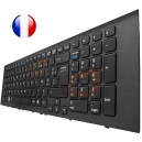 /!\Clavier SONY Vaio - 148971951 AEHK2F00010 V116646G FR PCG-91211M - Noir - Original Français Azerty