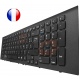 /!\Clavier SONY Vaio - 148971951 AEHK2F00010 V116646G FR PCG-91211M - Noir - Original Français Azerty
