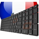 /!\Clavier HP 250 G6 / 255 G6 / 256 G6 / 258 G6 Fran&ccedil;ais Azerty