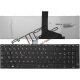 /!\Clavier TOSHIBA Satellite C855-137 C855-139 Français Azerty