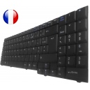 /!\Clavier Packard Bell EasyNote - Model PE1 FRENCH Français Azerty