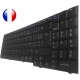 /!\Clavier Packard Bell EasyNote - Model PE1 FRENCH Français Azerty