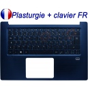 Clavier  Plasturgie ACER Swift 3 SF314-52G N17P3 Français Azerty