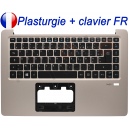 Clavier  Plasturgie ACER Swift 3 SF314-51 Rétro-Éclairé Français Azerty