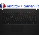 Clavier  Plasturgie ACER TravelMate P449-MG TMP449 G2 Français Azerty
