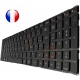 /!\Clavier FR pour LENOVO IdeaPad 700-15ISK 80RU / 700-17ISK 80RV Français Azerty