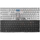 /!\Clavier FR pour LENOVO IdeaPad 700-15ISK 80RU / 700-17ISK 80RV Français Azerty