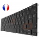 Clavier DELL Latitude 13-3000 / 3379 3390 2-en-1 / 3490 Français Azerty