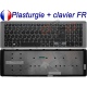 /!\Clavier + Plasturgie pour ACER TravelMate P273M P273MG Original Français Azerty