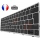 Clavier HP - L15500-051 6037B0136505 2B-BB707I610 Original Français Azerty