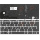 Clavier HP - L15500-051 6037B0136505 2B-BB707I610 Original Français Azerty