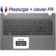 Clavier + Plasturgie ACER Aspire E5-574G E5-574T E5-574TG Rétro-Éclairé Français Azerty