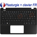 Clavier + Plasturgie Acer Aspire V3-111P V3-112P Français Azerty