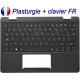 /!\Clavier + Plasturgie Acer Spin 1 - SP111-31 Français Azerty