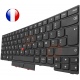 /!\Clavier FR pour LENOVO ThinkPad E490 20N9 20N8 Original Français Azerty