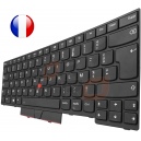 /!\Clavier FR pour LENOVO ThinkPad E480 20KQ 20KN Original Fran&ccedil;ais Azerty