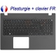 /!\Clavier + Plasturgie Acer Aspire E5-573 E5-573G E5-573T E5-573TG Français Azerty