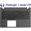 /!\Clavier + Plasturgie Acer Aspire E5-532 E5-532G E5-532T Original Français Azerty